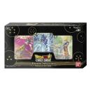 Dragon Ball Super Card Game - Theme Selection History of Son Goku TS01